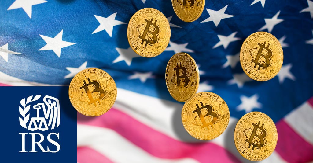 IRS hunts Bitcoin and crypto investors who haven’t paid their taxes