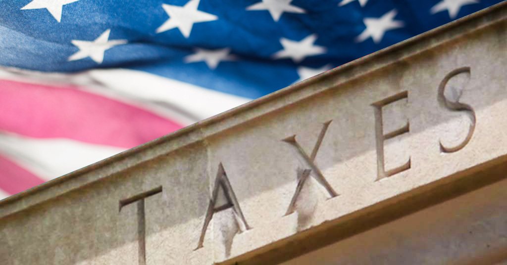 U.S. tax authority struggles to process large numbers of tax returns