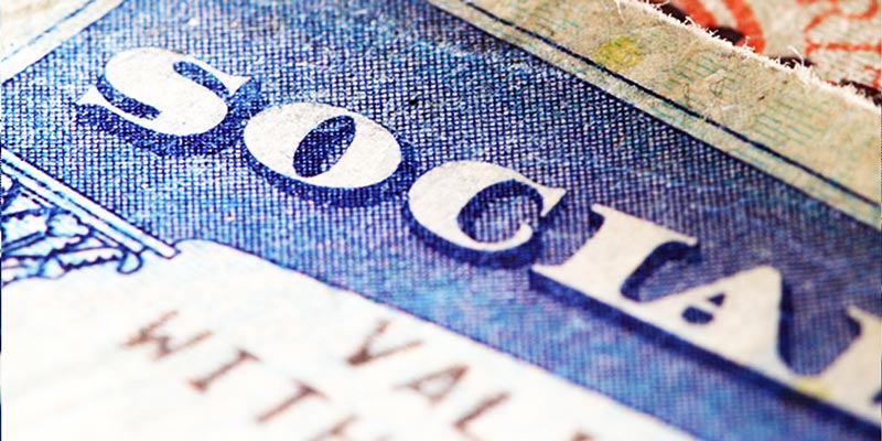 Image aboutEverything you have to know about SSN (Social Security Number)