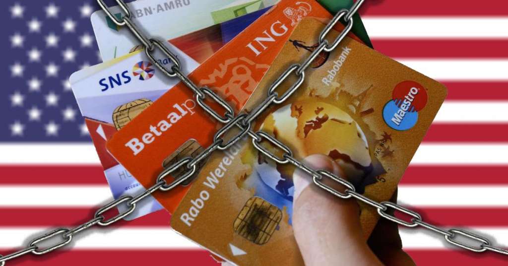 No SSN number, European bank account will be blocked!