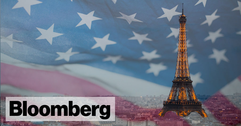 Bloomberg: French Court Declines to Overturn US Tax Treaty