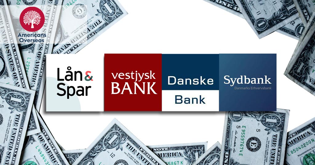 Image aboutI received a FATCA letter from my Danish bank