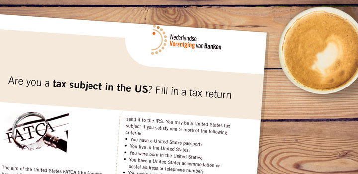 Image aboutI got a FATCA letter from the bank, now what?