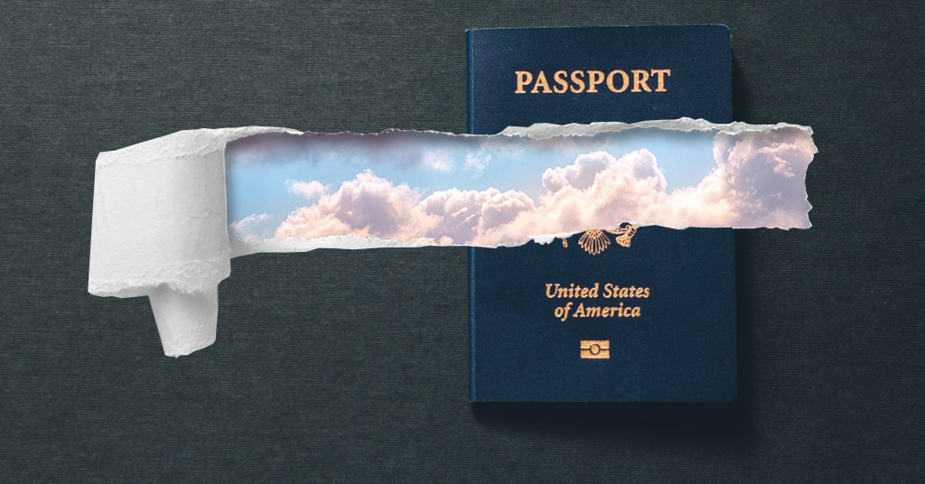 How to renounce your US citizenship