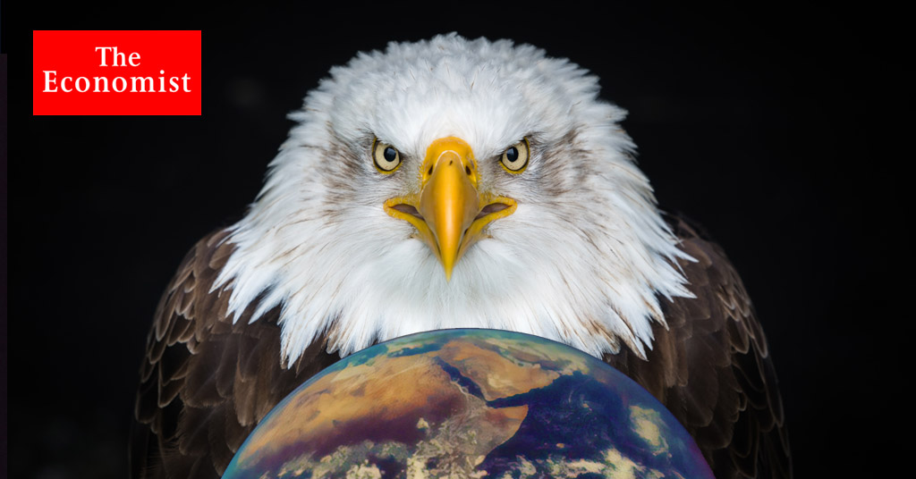 The Economist: EU resident wants to repeal FATCA