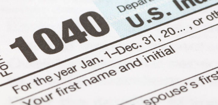 Tips when filing a US tax return